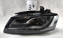 Laden Sie das Bild in den Galerie-Viewer, Frontscheinwerfer Audi A5 8T0941003AK Xenon Links Scheinwerfer Headlight SCH9443206595ph