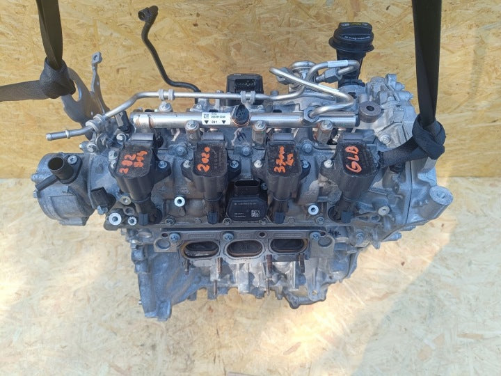 Motor Mercedes-Benz Glb X247 282914 1.3 37TKm 2020 Benzin Engine Unkomplett MOT5711654586nc