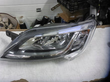 Laden Sie das Bild in den Galerie-Viewer, Frontscheinwerfer Fiat Ducato 1440924780 Links Scheinwerfer Headlight SCH8615946978zd