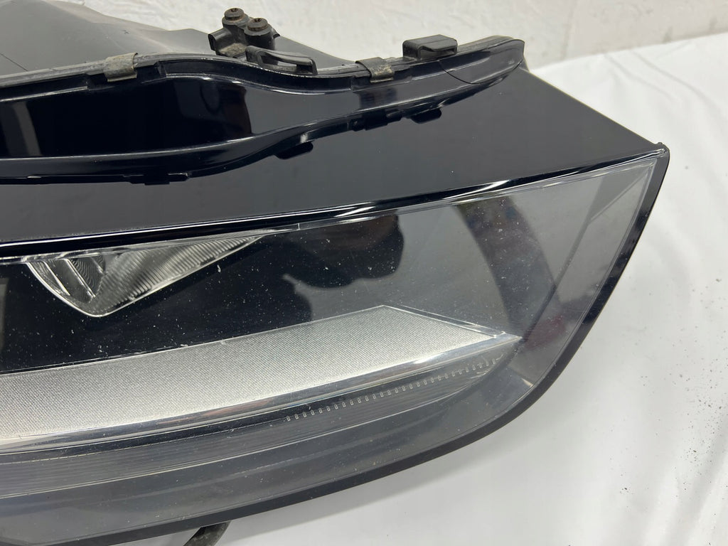 Frontscheinwerfer Audi A4 B8 8K0941004AB Rechts Scheinwerfer Headlight SCH2811083559fn