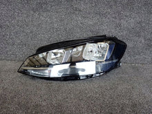 Laden Sie das Bild in den Galerie-Viewer, Frontscheinwerfer VW Golf VII Links Scheinwerfer Headlight SCH1503682310za