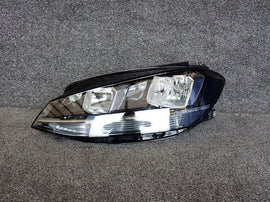 Frontscheinwerfer VW Golf VII 5G1941005D Links Scheinwerfer Headlight SCH4535495544he