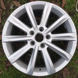1x Alufelge 17 Zoll 6.5