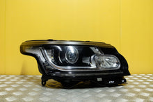 Laden Sie das Bild in den Galerie-Viewer, Frontscheinwerfer Land Rover Range L405 CK52-13W030-BD Full LED Rechts Headlight SCH9144046262wk