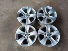Load image into Gallery viewer, 4x Alufelge 16 Zoll 7.0" 5x112 45ET 5T0601025N Skoda Yeti Rim Wheel FEL5433762081nb