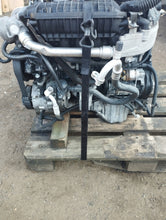 Load image into Gallery viewer, Motor Mercedes-Benz W203 611962 2.2 CDI Diesel Engine Komplett