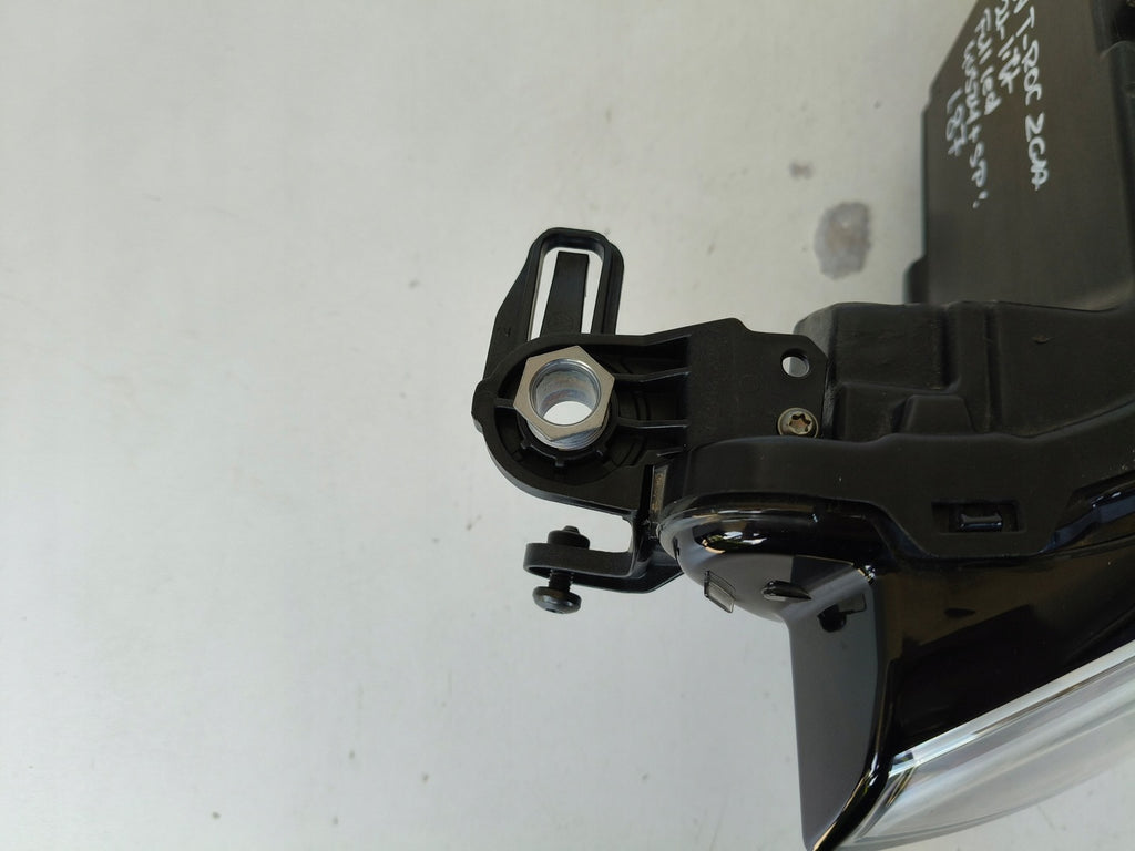 Frontscheinwerfer VW T-Roc 2G1941035AK Full LED Links Scheinwerfer Headlight SCH2267394209dc