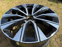 Laden Sie das Bild in den Galerie-Viewer, 1x Alufelge 19 Zoll 7.5" 5x108 50 5ET 32358598 Volvo S60 V60 Xc90 Xc60 Ii