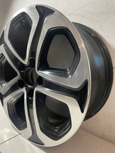 Laden Sie das Bild in den Galerie-Viewer, 1x Alufelge 17 Zoll 7.0" 5x114.3 T7A17070B Honda Hrv Hr-V Hr V Rim Wheel FEL2505429931nd