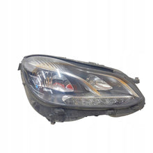 Laden Sie das Bild in den Galerie-Viewer, Frontscheinwerfer Mercedes-Benz W212 A2128204839 Rechts Scheinwerfer Headlight SCH5228886696rz