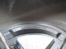 Laden Sie das Bild in den Galerie-Viewer, 1x Alufelge 18 Zoll 8.5" 5x112 52ET A2064011800 Mercedes-Benz W206 Rim Wheel FEL5738093532zb