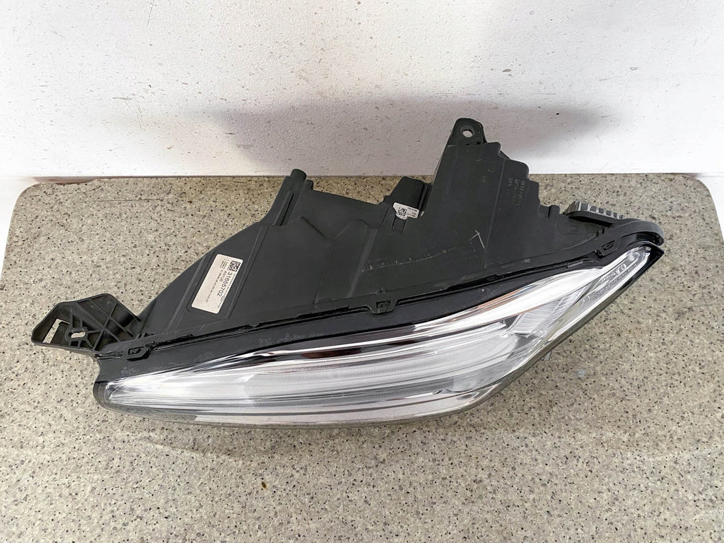 Frontscheinwerfer Volvo Xc90 I 31655702 Full LED Ein Stück (Rechts oder Links)