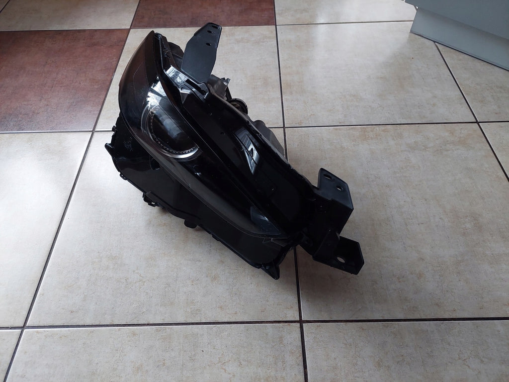 Frontscheinwerfer Mazda Cx 30 Cx-30 DGJ1-51030-1 Rechts Scheinwerfer Headlight SCH4209501471sh