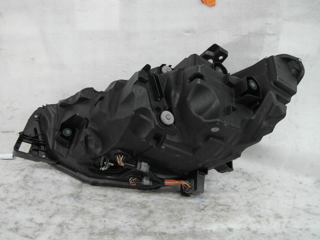 Frontscheinwerfer Mazda 6 Gj GRF5-51030 LED Rechts Scheinwerfer Headlight SCH6927307333dd