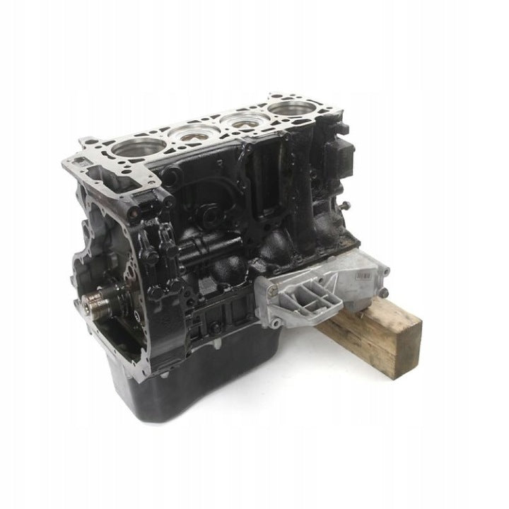 Motorblock Iveco Daily I F1CE3481K 3.0 170PS 125kW 2011 Diesel Unkomplett MOT5376728195vl