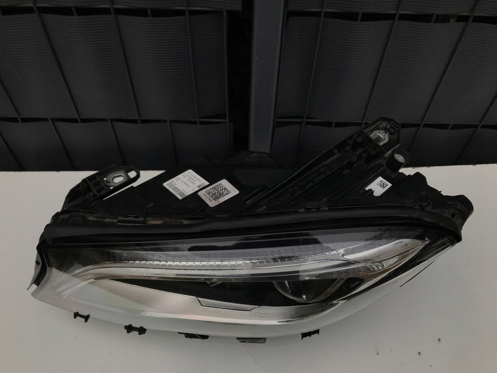 Frontscheinwerfer Mercedes-Benz Gla A1569066900 Full LED Links Headlight SCH9081444494hk