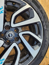 Laden Sie das Bild in den Galerie-Viewer, 1x Alufelge 19 Zoll 7.5" 5x108 42ET YP00064680 Opel Grandland X Rim Wheel FEL6064476142sn