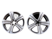 Laden Sie das Bild in den Galerie-Viewer, 1x Alufelge 18 Zoll 5x112 A2534010700 Mercedes-Benz Glc C253 X253 Rim Wheel FEL7445766535yi