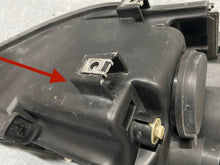 Laden Sie das Bild in den Galerie-Viewer, Frontscheinwerfer Ferrari 599 Gtb Xenon Links Scheinwerfer Headlight SCH9232977661tr