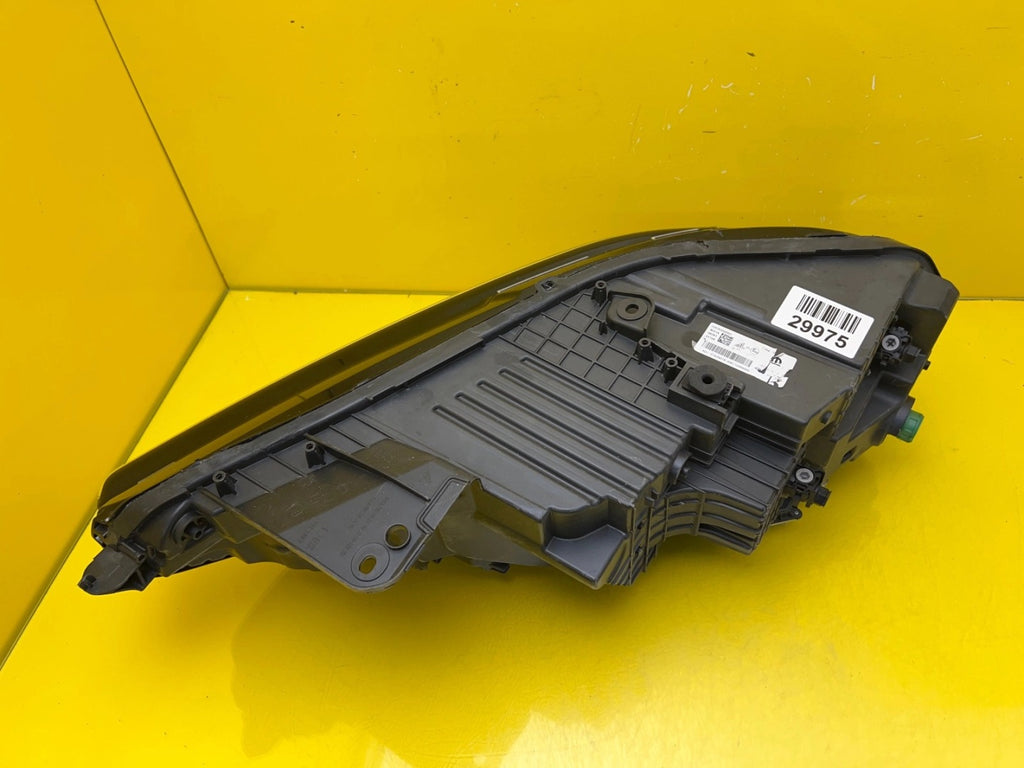 Frontscheinwerfer Alfa Romeo 00505643990 LED Rechts Scheinwerfer Headlight SCH2569288216ga