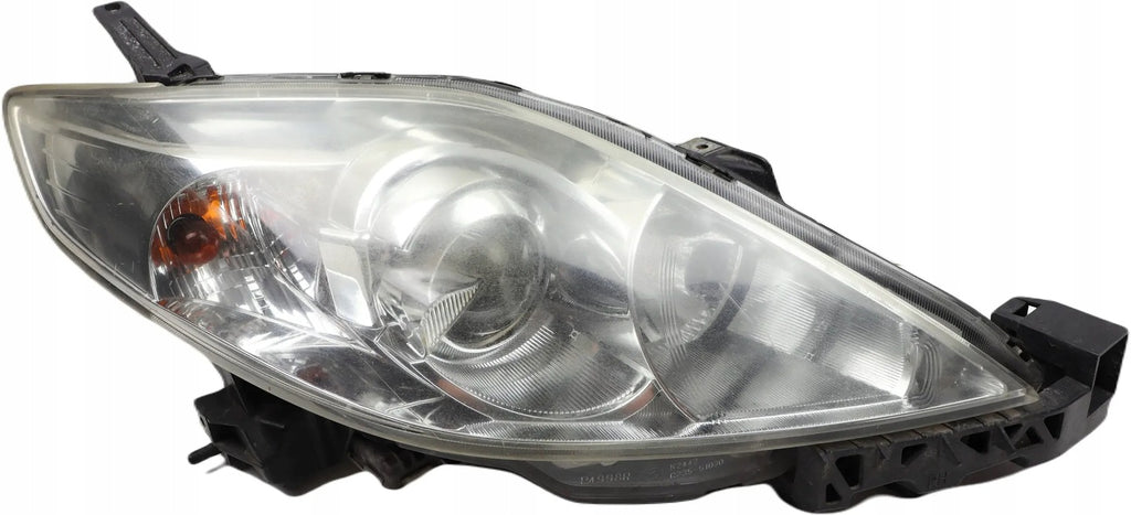 Frontscheinwerfer Mazda 5 I 149002A011A 0235-51030 Xenon Rechts Headlight