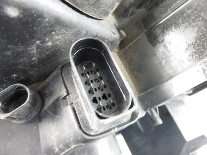 Frontscheinwerfer VW Phaeton 3D1941016J Rechts Scheinwerfer Headlight SCH7061869862uy