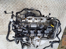 Laden Sie das Bild in den Galerie-Viewer, Motor VW Golf CZC 1.4 TFSI 125PS 92kW 2017 Benzin Engine Komplett