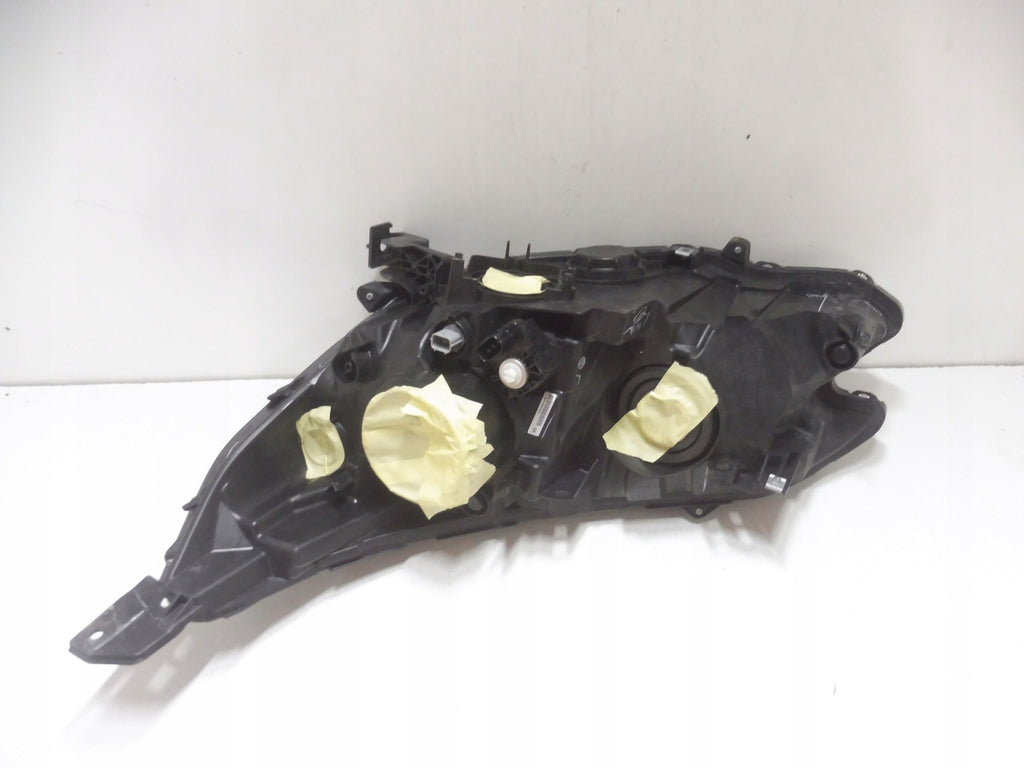 Frontscheinwerfer Honda Crv IV Xenon Ein Stück (Rechts oder Links) Headlight