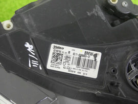 Frontscheinwerfer BMW 2 F22 F23 87386809-01 LED Rechts Scheinwerfer Headlight SCH1565209394kk