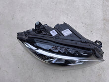 Laden Sie das Bild in den Galerie-Viewer, Frontscheinwerfer Mercedes-Benz W205 A2059060705 Rechts Scheinwerfer Headlight SCH9411558710po