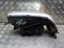 Laden Sie das Bild in den Galerie-Viewer, Frontscheinwerfer Mitsubishi Pajero I Sport Links Scheinwerfer Headlight SCH4817529229ws