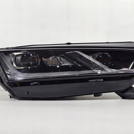 Frontscheinwerfer Skoda Octavia 5E4941016AA LED Rechts Scheinwerfer Headlight SCH4783284562uv