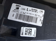 Load image into Gallery viewer, Frontscheinwerfer Seat Leon 5F1941007 Full LED Links Scheinwerfer Headlight SCH7205846093ne
