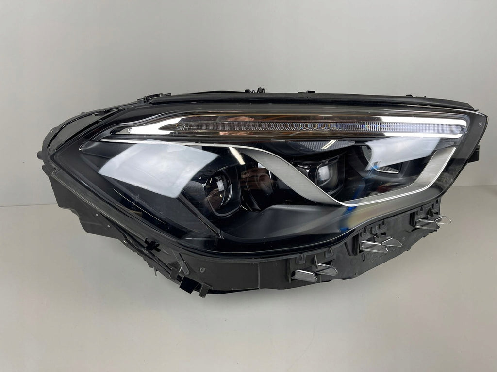 Frontscheinwerfer Mercedes-Benz W247 2479064204 LED Rechts Headlight SCH9537412424sl