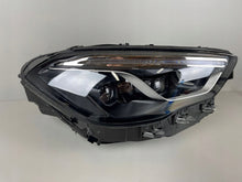 Laden Sie das Bild in den Galerie-Viewer, Frontscheinwerfer Mercedes-Benz W247 2479064204 LED Rechts Headlight SCH9537412424sl