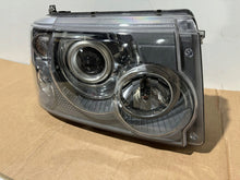 Laden Sie das Bild in den Galerie-Viewer, Frontscheinwerfer Land Rover Range Sport XBC501663LZN Xenon Rechts oder Links SCH3125029466xw