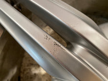 Load image into Gallery viewer, 1x Alufelge 19 Zoll 8.5" 5x130 59ET 7P5601025E Porsche Cayenne Rim Wheel FEL5884549930gh