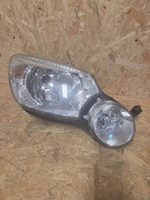 Laden Sie das Bild in den Galerie-Viewer, Frontscheinwerfer Skoda Yeti Rechts Scheinwerfer Headlight SCH3806289095ys