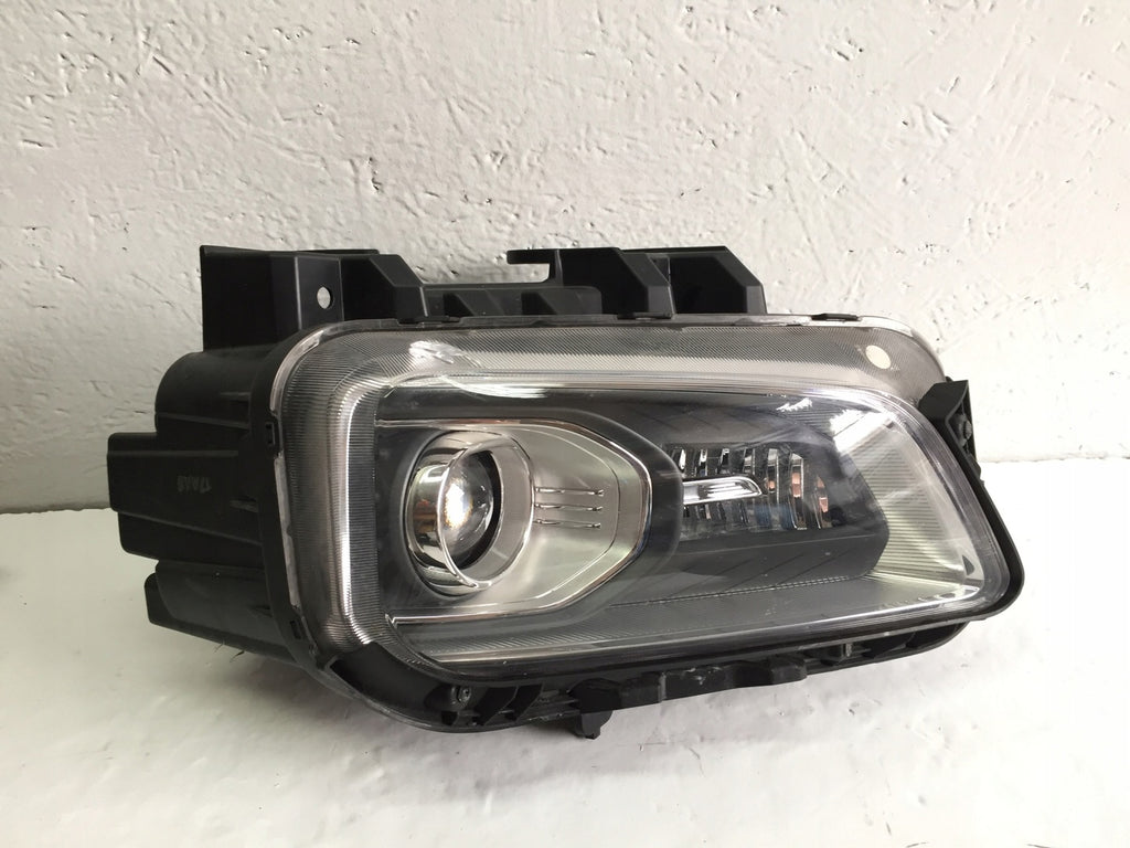 Frontscheinwerfer Hyundai Kona 9210DD7701 Ein Satz Scheinwerfer Headlight SCH7181380873oz