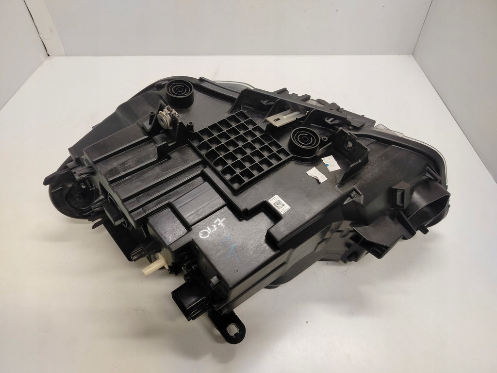 Frontscheinwerfer BMW X1 F48 7472220-01 Full LED Rechts Scheinwerfer Headlight SCH9818464826di