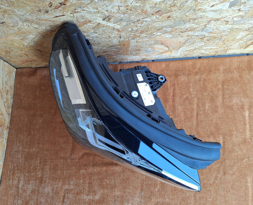 Frontscheinwerfer BMW X1 5A5BD48-02 LED Rechts Scheinwerfer Headlight SCH2356437791oo