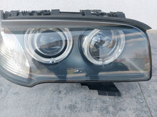 Laden Sie das Bild in den Galerie-Viewer, Frontscheinwerfer BMW X3 E83 7162192-04 Rechts Scheinwerfer Headlight SCH4588324208tj