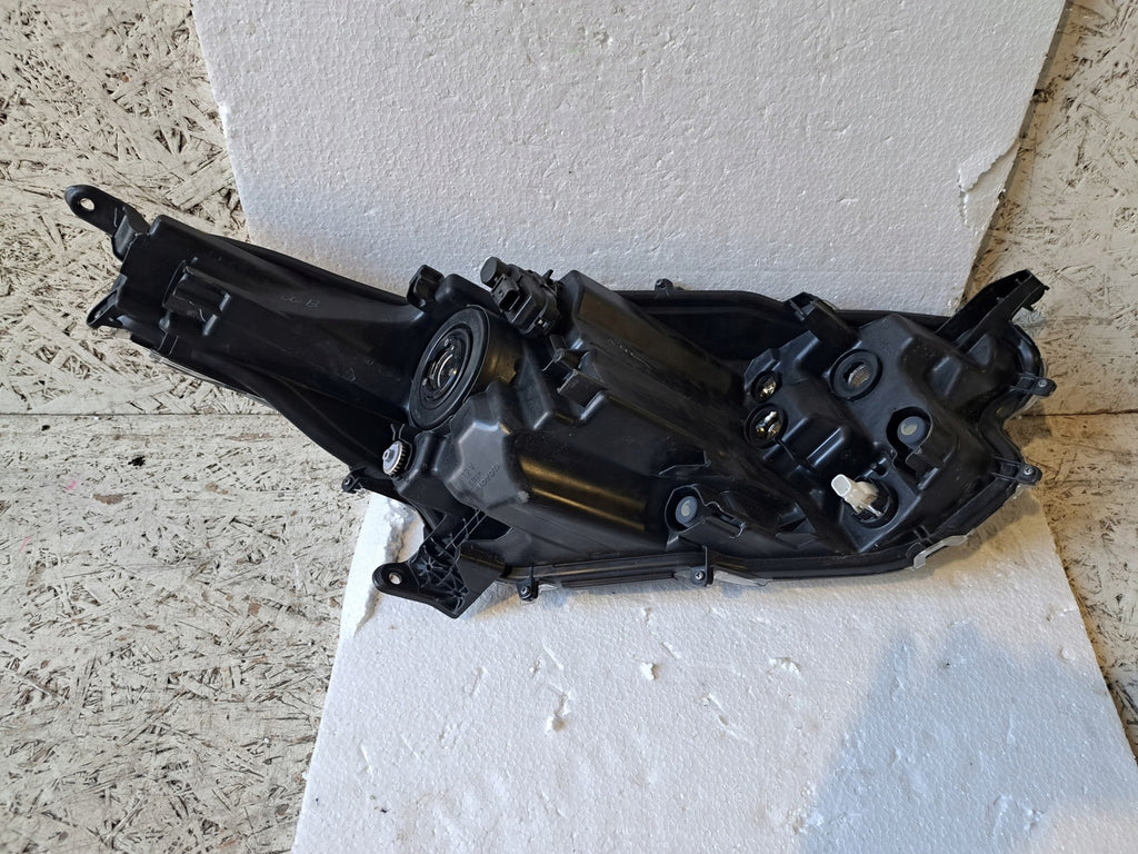 Frontscheinwerfer Toyota Yaris Links Scheinwerfer Headlight