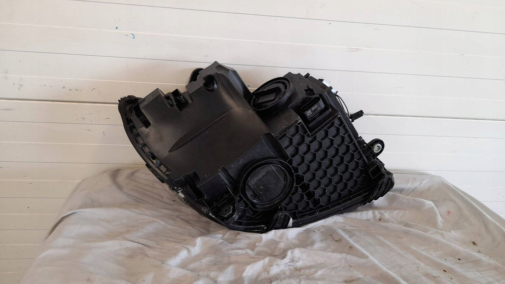 Frontscheinwerfer Mercedes-Benz W206 A2069063903 Links Scheinwerfer Headlight SCH6141020575he