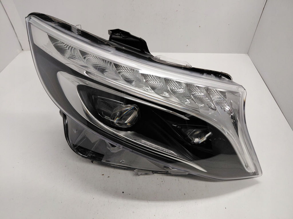 Frontscheinwerfer Mercedes-Benz W447 A4479060201 Full LED Rechts Headlight SCH3194177658xn