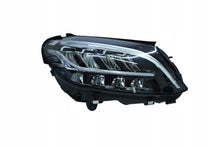 Laden Sie das Bild in den Galerie-Viewer, Frontscheinwerfer Mercedes-Benz W205 A2059068005 LED Rechts Headlight SCH6828961712jp