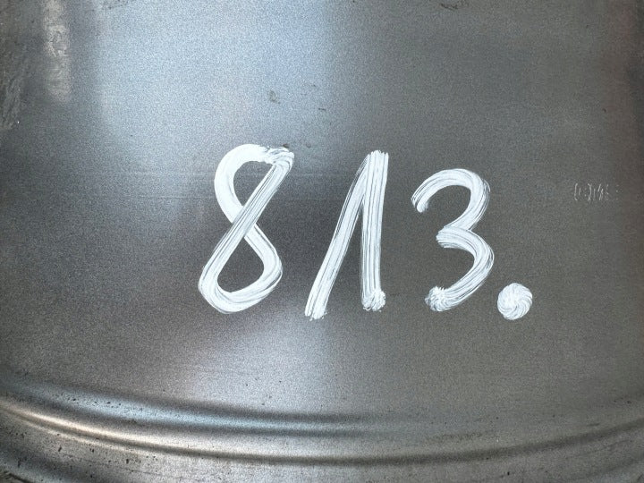 1x Alufelge 18 Zoll 8.5" 5x112 49ET A2054011200 Mercedes-Benz W205 A205 FEL3411312406fc