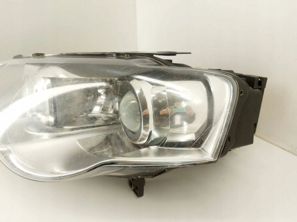 Frontscheinwerfer VW Passat 3C0941751K Links Scheinwerfer Headlight SCH8399068563jw