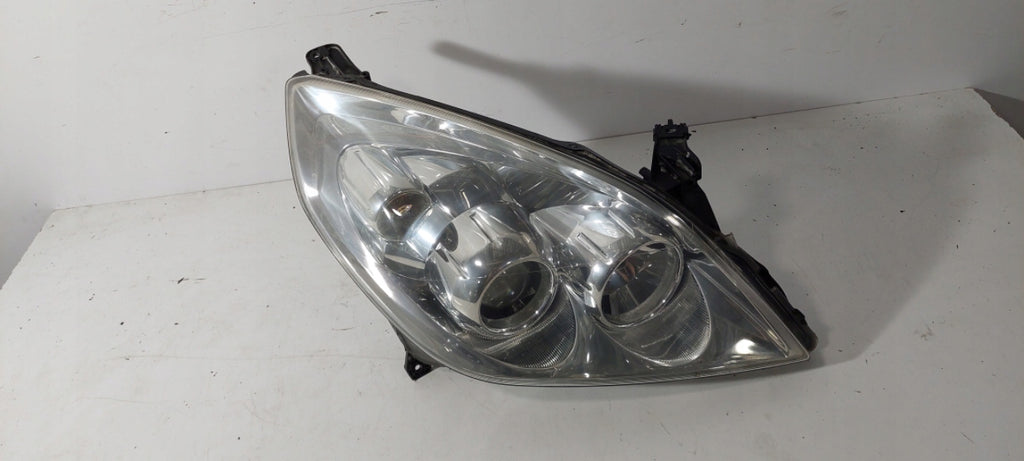 Frontscheinwerfer Opel Vectra A C 13170916 Halogen Rechts Scheinwerfer Headlight