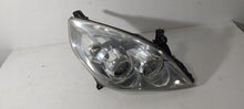 Laden Sie das Bild in den Galerie-Viewer, Frontscheinwerfer Opel Vectra A C 13170916 Halogen Rechts Scheinwerfer Headlight